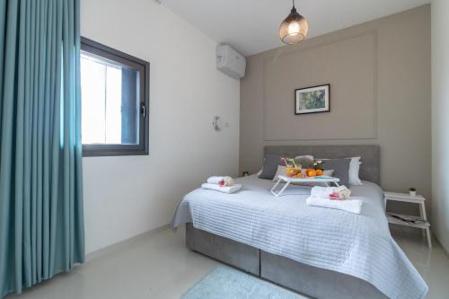JTower - Magical Apartments In City Center, Jerusalén (foto 8)