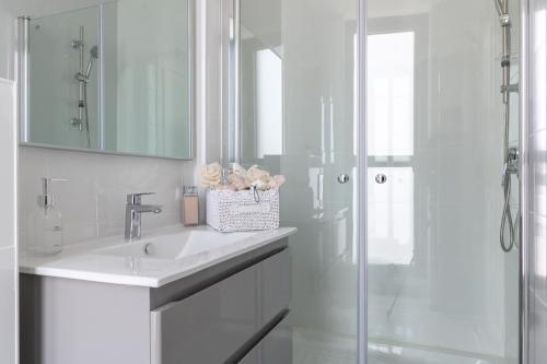 JTower - Magical Apartments In City Center, Jerusalén (foto 9)