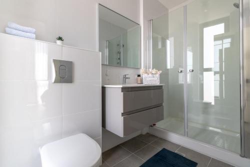 JTower - Magical Apartments In City Center, Jerusalén (foto 10)