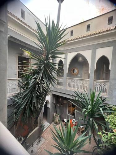 Riad Kismet Marrakech