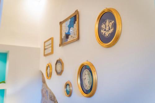 YourHome - Casa Cafiero, Meta (fotografie 4)