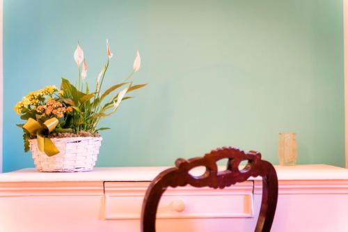 YourHome - Casa Cafiero, Meta (fotografie 5)