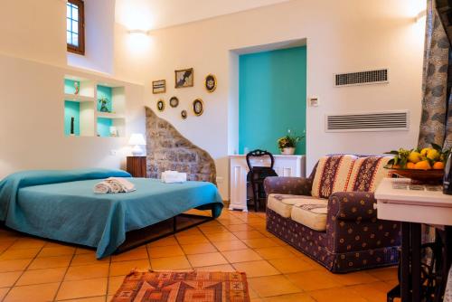 YourHome - Casa Cafiero, Meta