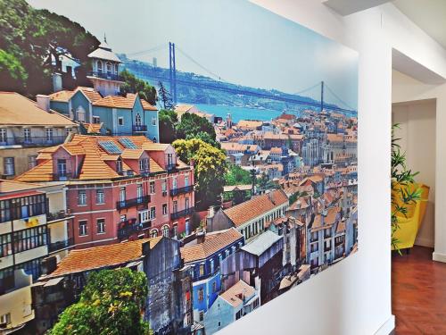 Accomodation O B G Lisboa 3