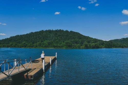 The Coco Château at Lake Guntersville - Mountain Lakes