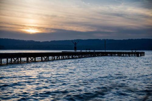 The Coco Château at Lake Guntersville - Mountain Lakes