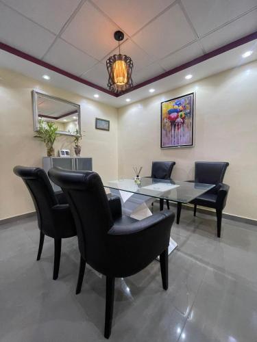 Two-Bedroom Apartment image 1