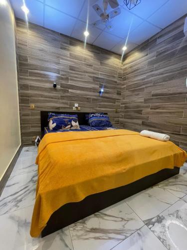 Two-Bedroom Apartment image 5