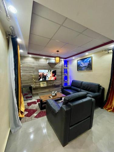 Two-Bedroom Apartment image 8