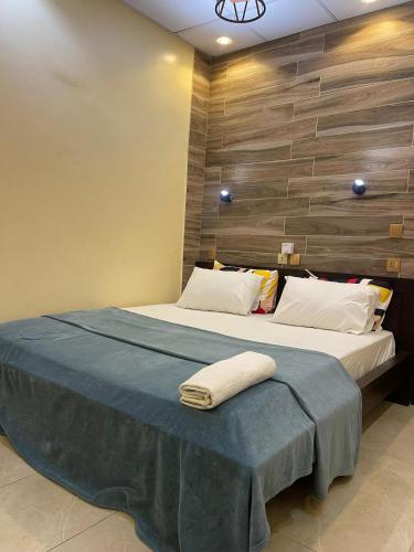 Two-Bedroom Apartment image 9