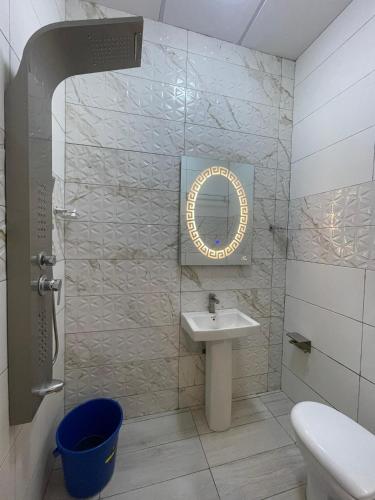Two-Bedroom Apartment image 10