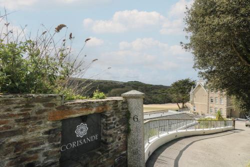 The Tower, 5 Corisande Manor, Newquay (foto 4)