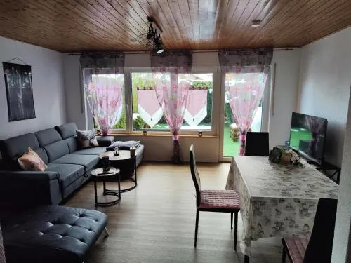 Ferienhaus Hermann in Schönwald, Deutschland