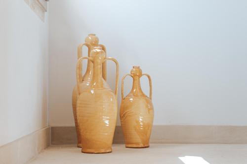 Masseria Longa Boutique Hotel Otranto Italy