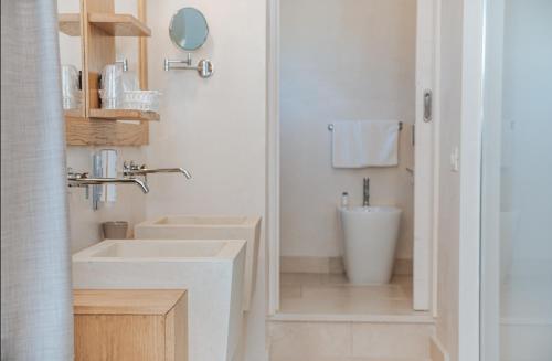 Masseria Longa Boutique Hotel Otranto Italy