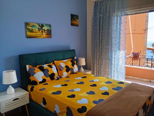 Marios Apartment 5