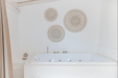 Masseria Longa Boutique Hotel Otranto Italy