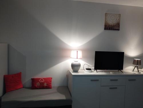 Appartement 2 chambres RDC centre de Dieppe - image 12