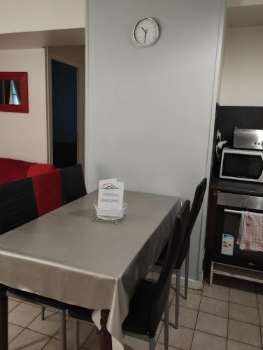 Appartement 2 chambres RDC centre de Dieppe - image 9