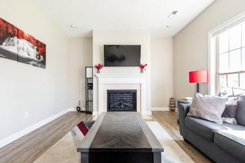 TWO-STORY Townhouse Kentucky Horse Park at Kittens Joy in Lexington, Vereinigte Staaten von Amerika