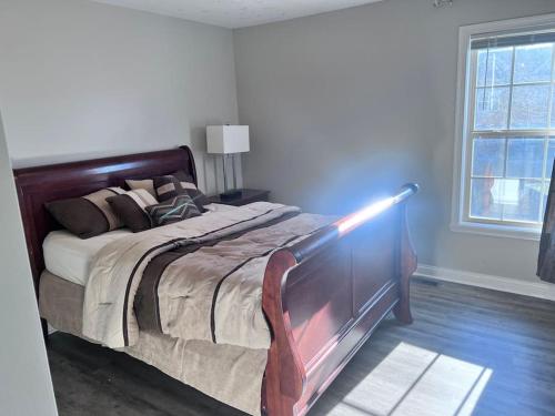 TWO-STORY Townhouse Kentucky Horse Park at Kittens Joy in Lexington, USA