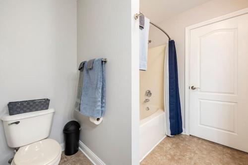 TWO-STORY Townhouse Kentucky Horse Park at Kittens Joy in Lexington, USA