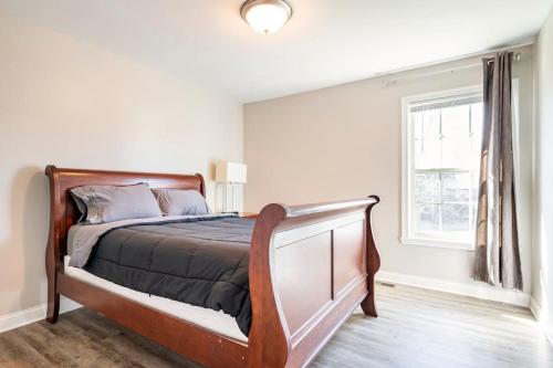 TWO-STORY Townhouse Kentucky Horse Park at Kittens Joy in Lexington, USA