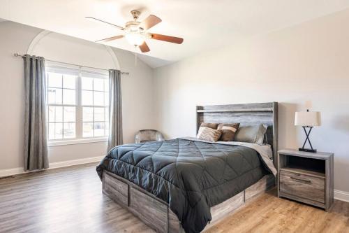 TWO-STORY Townhouse Kentucky Horse Park at Kittens Joy in Lexington, USA