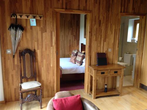 The Chilterns View Room Type - Apartment with Shower