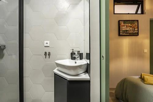 Porto Charme Residence 5