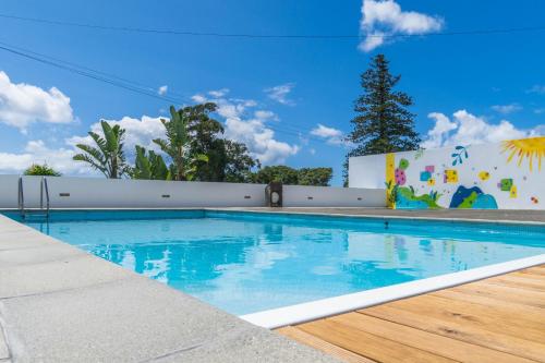 Azores Dreams - Sea View House