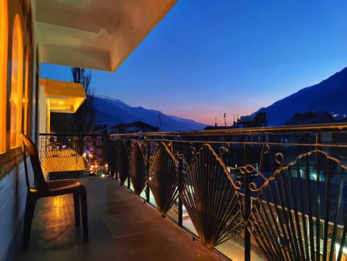 Nearby attraction, Hotel Surya International in Aleo