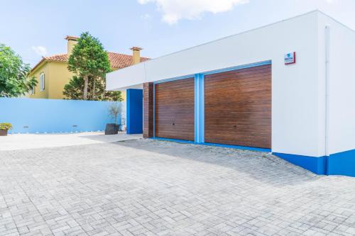 Azores Dreams - Sea View House in ปอนตา เดลกาดา