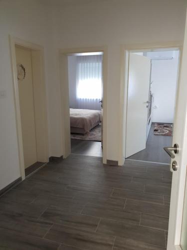 Apartman Centar