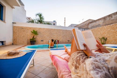 Hotel Altamarea – San Vito Lo Capo, CA
