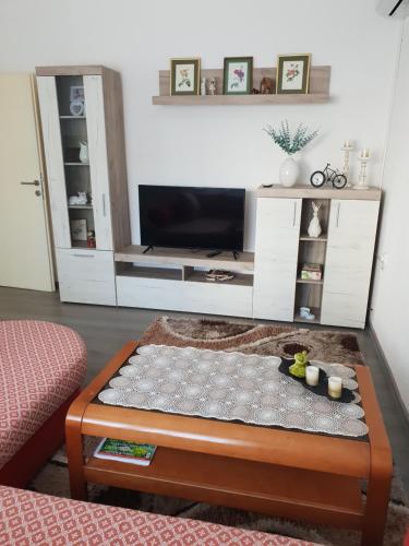 Apartman Centar