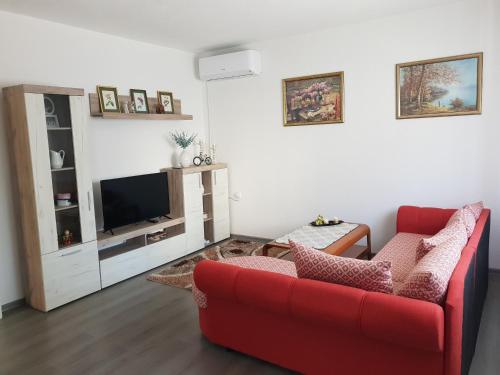 . Apartman Centar