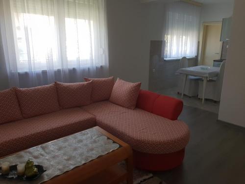 Apartman Centar