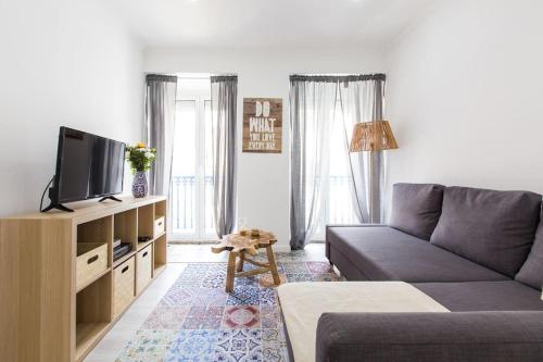 Casa com Alma Portuguesa Bairro Alto, Lisbona