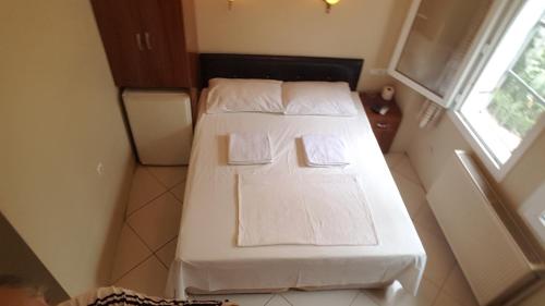 Durak Hotel Room Type - Large Double Room