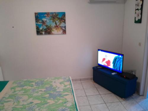 View, Studio accueillant a Baie Mahault, 22 m², piscine partagee. in Baie-Mahault