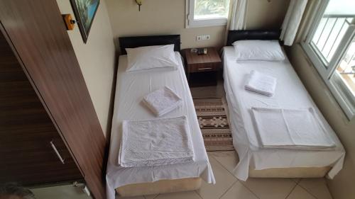Durak Hotel, Bodrum