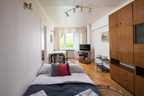 Wola Miła Standard Apartment by BookingHost, Varsovie
