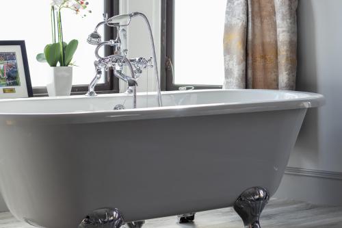 The Lugton Rooms in เร็นเฟรนไชร์