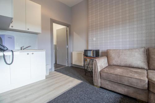 The Lugton Rooms in เร็นเฟรนไชร์