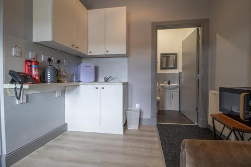 The Lugton Rooms in เร็นเฟรนไชร์