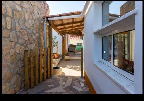 Blife Moustachya private rooms - image 3