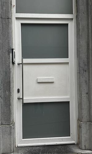 Appartement au cœur de Bruxelles, Брюссель (фото 2)