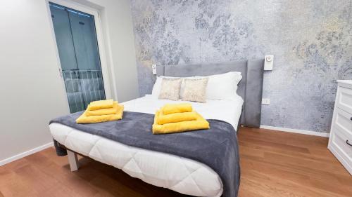 Fairmont Seafront Venice Suite by Ca-Sa Check, Chioggia