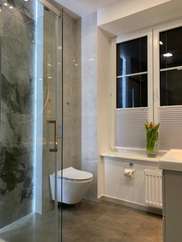 Mirella Apartment Old Town Gdańsk Free Parking Fast WiFi 5